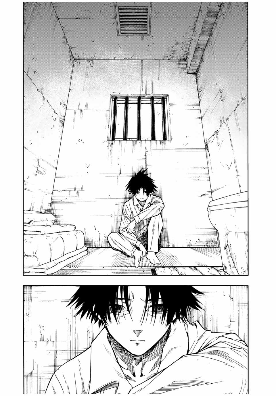 Juujika No Rokunin Chapter 88 image 08